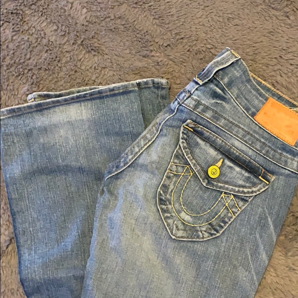 True religion jeans